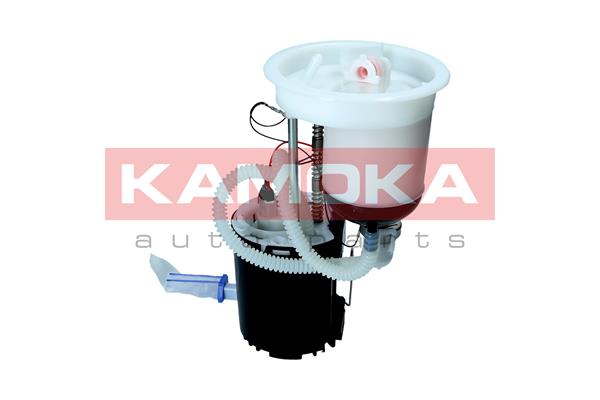 Sistem alimentare cu combustibil KAMOKA 8400093