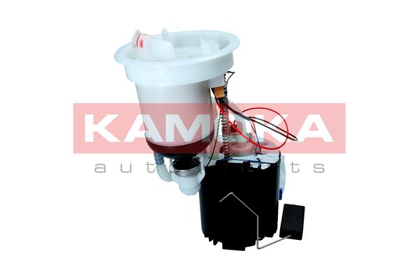 Sistem alimentare cu combustibil KAMOKA 8400093