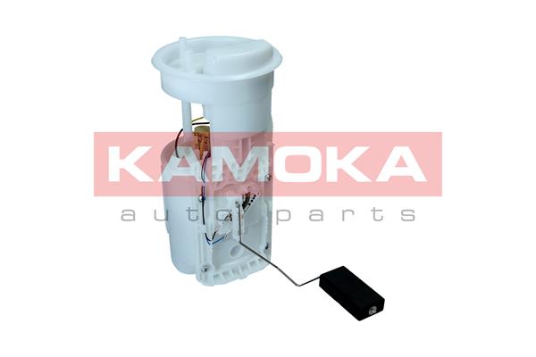 Sistem alimentare cu combustibil KAMOKA 8400097