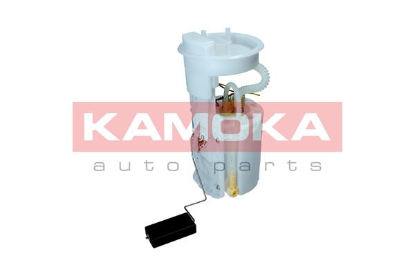 Sistem alimentare cu combustibil KAMOKA 8400097