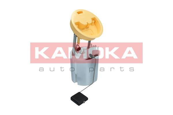 Sistem alimentare cu combustibil KAMOKA 8400098