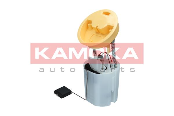 Sistem alimentare cu combustibil KAMOKA 8400098