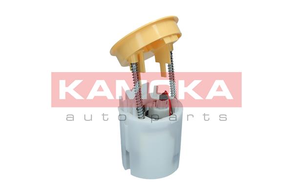 Sistem alimentare cu combustibil KAMOKA 8400098
