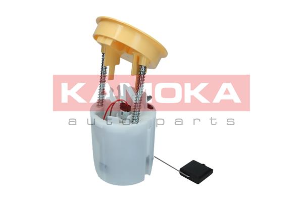 Sistem alimentare cu combustibil KAMOKA 8400098