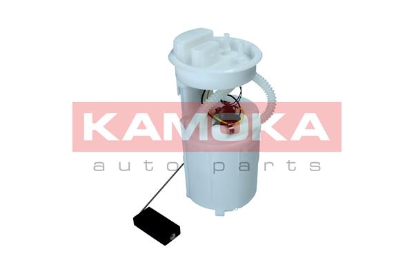 Sistem alimentare cu combustibil KAMOKA 8400100