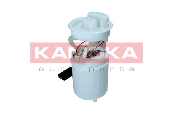 Sistem alimentare cu combustibil KAMOKA 8400100