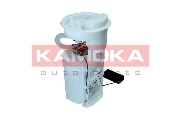 Sistem alimentare cu combustibil KAMOKA 8400100