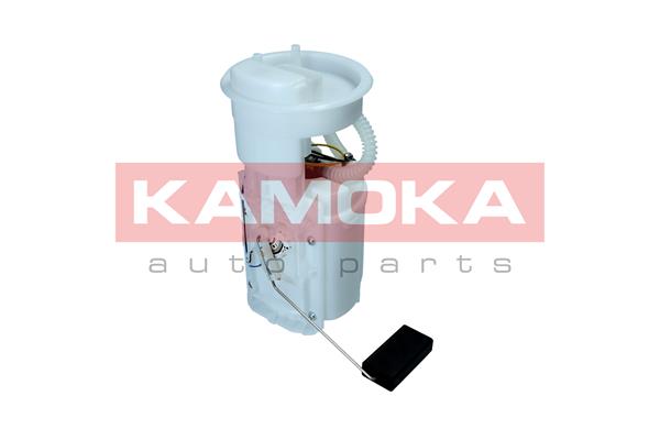 Sistem alimentare cu combustibil KAMOKA 8400100