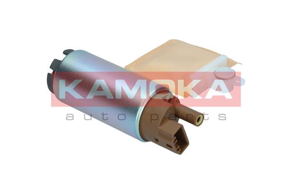 Pompa combustibil KAMOKA 8410006