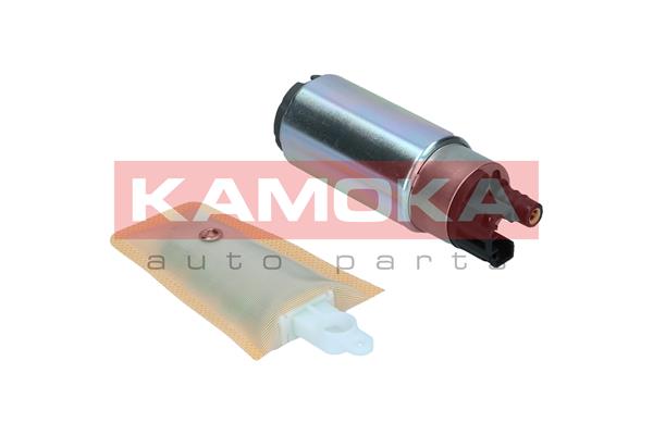 Pompa combustibil KAMOKA 8410008