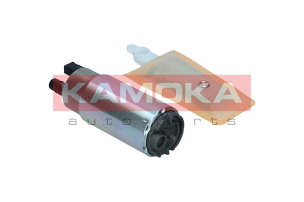 Pompa combustibil KAMOKA 8410008