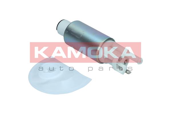 Pompa combustibil KAMOKA 8410016