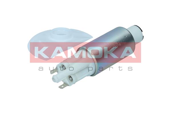 Pompa combustibil KAMOKA 8410016