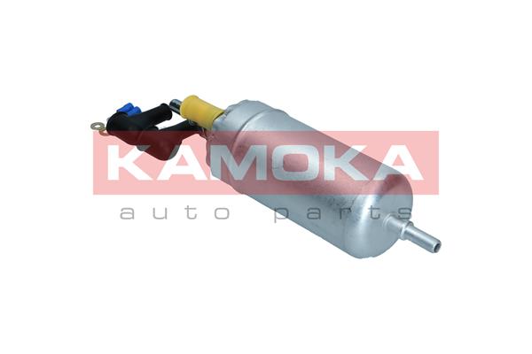 Pompa combustibil KAMOKA 8410022
