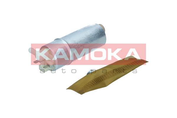 Pompa combustibil KAMOKA 8410024