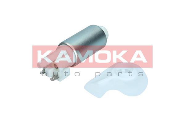 Pompa combustibil KAMOKA 8410027