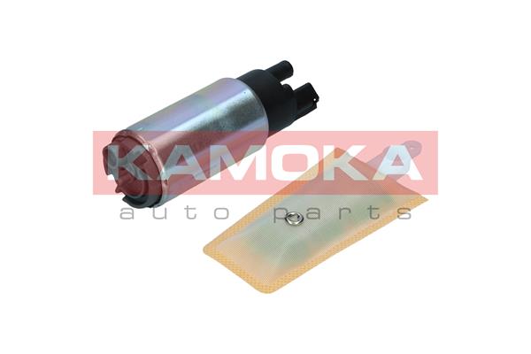 Pompa combustibil KAMOKA 8410036