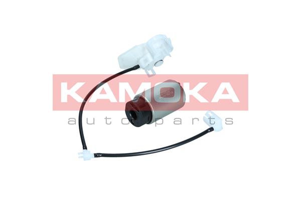 Pompa combustibil KAMOKA 8410040