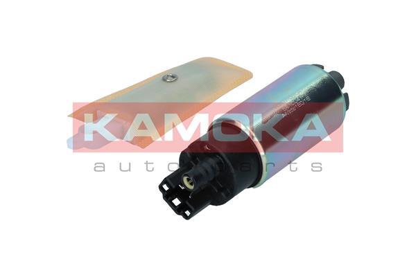 Pompa combustibil KAMOKA 8410041