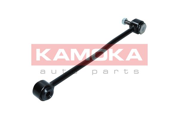 Bieleta antiruliu KAMOKA 9030010