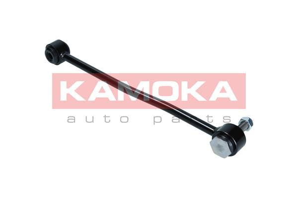 Bieleta antiruliu KAMOKA 9030010