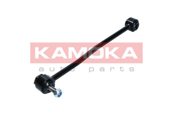 Bieleta antiruliu KAMOKA 9030010