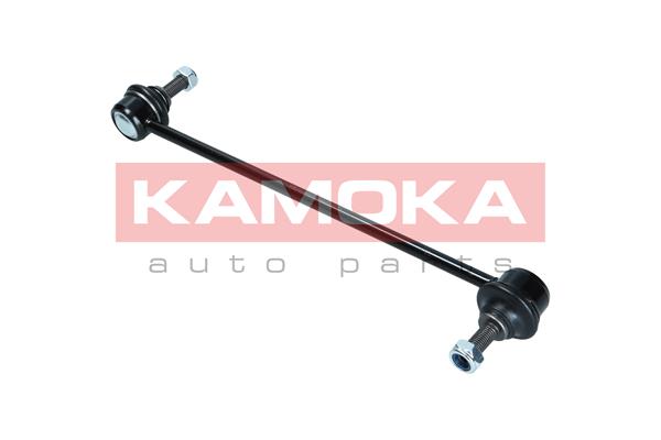 Bieleta antiruliu KAMOKA 9030018