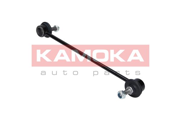 Bieleta antiruliu KAMOKA 9030019