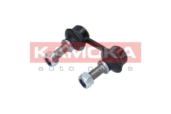 Bieleta antiruliu KAMOKA 9030026