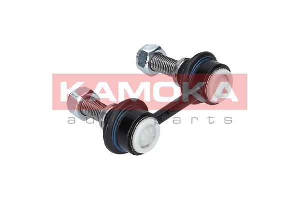 Bieleta antiruliu KAMOKA 9030026