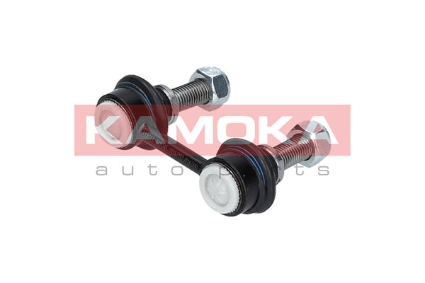 Bieleta antiruliu KAMOKA 9030026