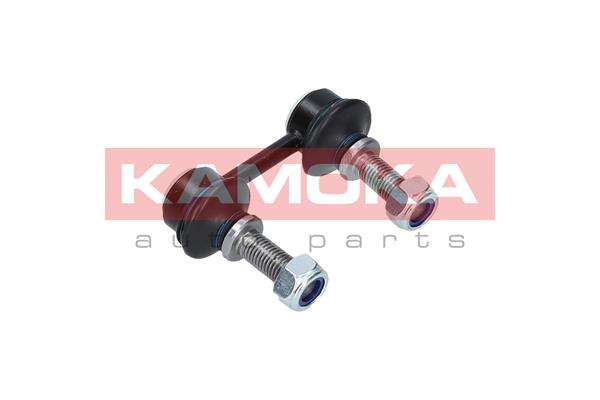 Bieleta antiruliu KAMOKA 9030026
