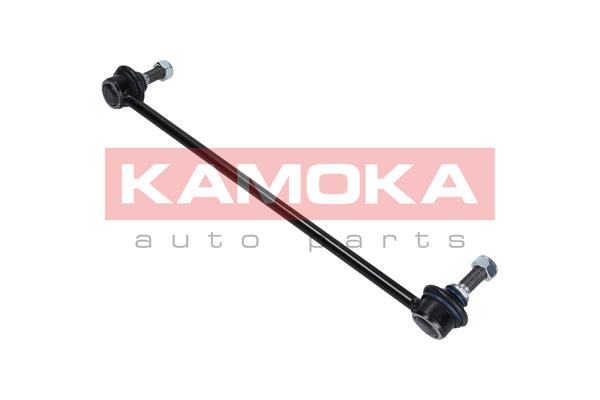 Bieleta antiruliu KAMOKA 9030027
