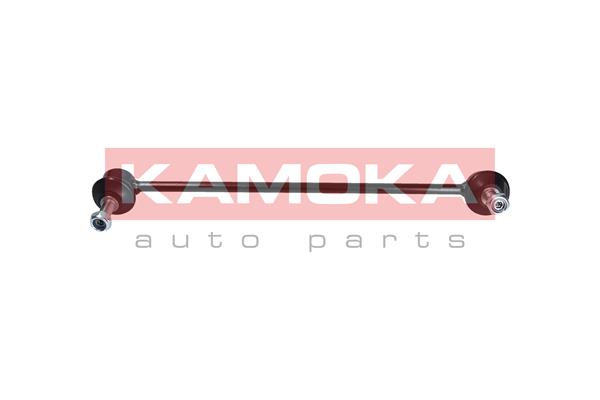 Bieleta antiruliu KAMOKA 9030028