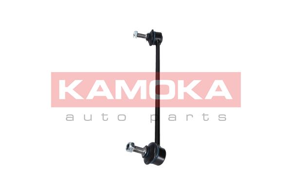 Bieleta antiruliu KAMOKA 9030028