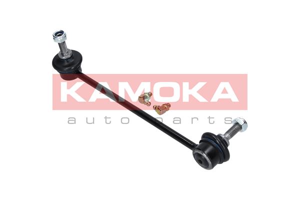Bieleta antiruliu KAMOKA 9030029