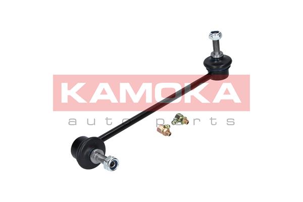Bieleta antiruliu KAMOKA 9030029