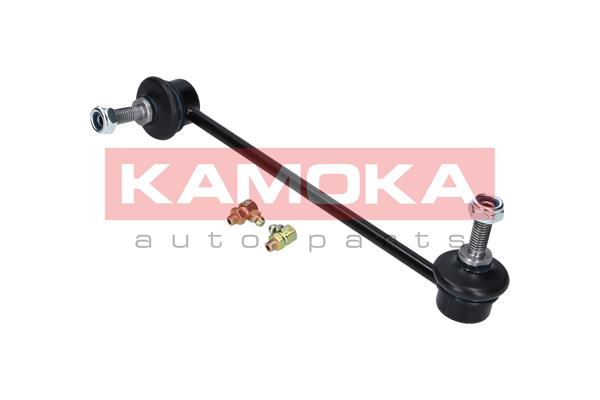 Bieleta antiruliu KAMOKA 9030029