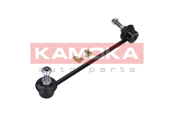 Bieleta antiruliu KAMOKA 9030029