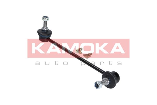 Bieleta antiruliu KAMOKA 9030030