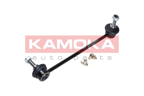 Bieleta antiruliu KAMOKA 9030030