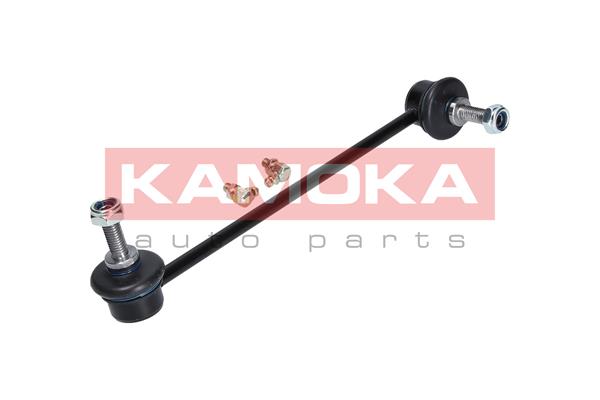 Bieleta antiruliu KAMOKA 9030030