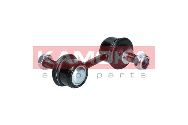 Bieleta antiruliu KAMOKA 9030031