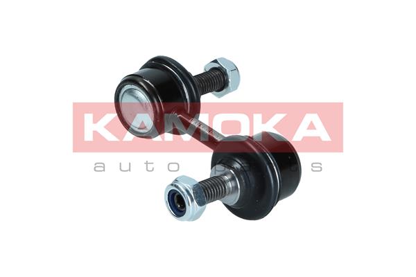 Bieleta antiruliu KAMOKA 9030031