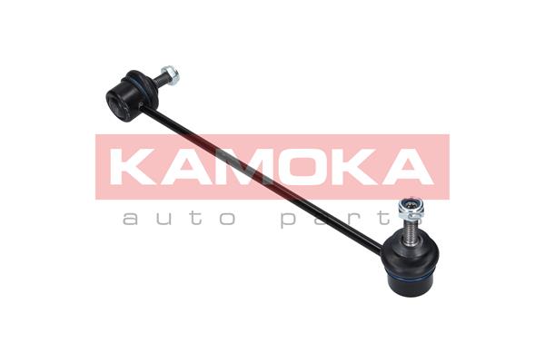 Bieleta antiruliu KAMOKA 9030033