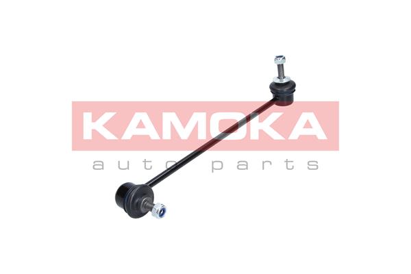 Bieleta antiruliu KAMOKA 9030034