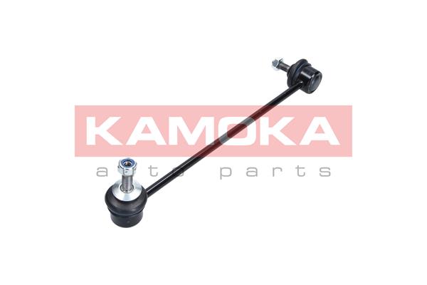 Bieleta antiruliu KAMOKA 9030034