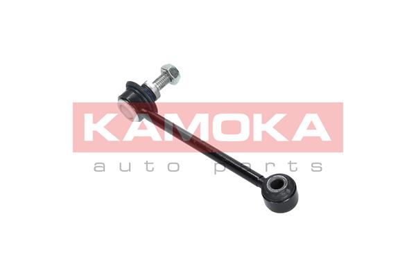 Bieleta antiruliu KAMOKA 9030040