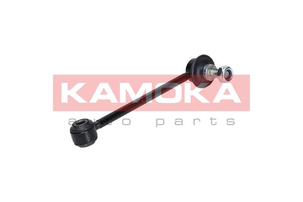 Bieleta antiruliu KAMOKA 9030040