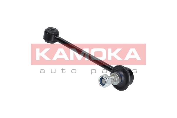 Bieleta antiruliu KAMOKA 9030040
